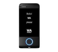 Vasco M4 Traductor | Internet Gratis de por Vida | Matte Black