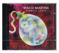 Vasco Martins - Eternal Cycle
