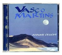 Vasco Martins - Sublime Delight