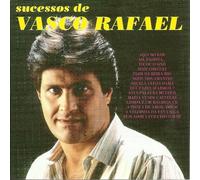 Vasco Rafael - Sucessos De Vasco Rafael [CD] 1993