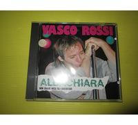 Vasco Rossi - Albachiara