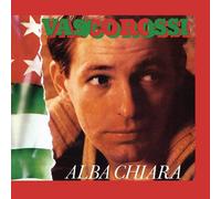 Vasco Rossi Albachiara / Fegato Fegato Spappolato - Li (Vinyl) (Importación USA)