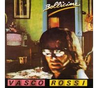 Vasco Rossi - Bollicine