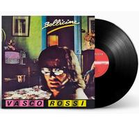 Vasco Rossi - Bollicine 40 Rplay [Vinilo]
