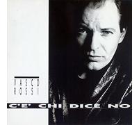 Vasco Rossi - C'e' chi dice no (1987) [VINYL]