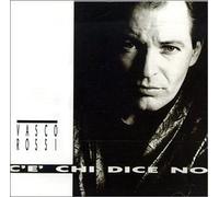 Vasco Rossi - C'e' Chi Dice No