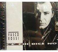 Vasco Rossi - C'è chi dice no
