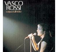 Vasco Rossi - Colpa D' Alfredo