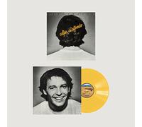 Vasco Rossi - Colpa d'Alfredo (180gr Col. Yellow-192khz) [Vinilo]