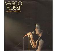 Vasco Rossi - Colpa D'Alfredo
