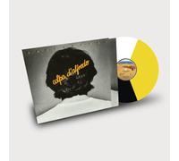 Vasco Rossi - Colpa d'Alfredo (3 col.yellow/black/white 180gr-192KhZ-Num) [Vinilo]