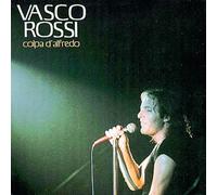 Vasco Rossi Colpa D'alfredo (CD) (Importación USA)