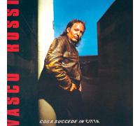 Vasco Rossi - COSA SUCCEDE IN CITTA
