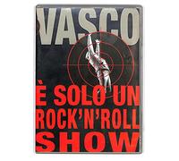 vasco rossi - e' solo un rock 'n' roll show