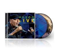 Vasco Rossi - en Vivo Roma Circo Máximo (Lim.ed (2022) 2 CD