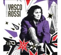 Vasco Rossi - Gli Album Originali 5 CD Slipcase
