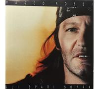 Vasco Rossi - Gli spari sopra (1992)
