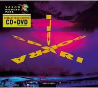 Vasco Rossi Gli Spari Sopra (CD) (Importación USA)