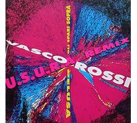 Vasco Rossi - Gli Spari Sopra / Delusa (U.S.U.R.A. Remix)