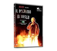 Vasco Rossi - Il Decalogo Di Vasco [Italia] [DVD]