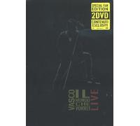 Vasco Rossi - Il Mondo Che Vorrei (SE) (2 Dvd) [Italia]