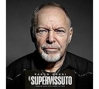 VASCO ROSSI - IL SUPERVISSUTO 2 CD Pop-Rock Italiana Compilación