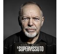 Vasco Rossi - Il Supervissuto