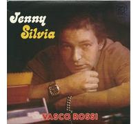 Vasco Rossi - Jenny / Silvia Limited Edition Numbered [Vinilo 7 pulgadas - 45 rpm]