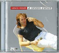 Vasco Rossi - Le Canzoni D'Amore