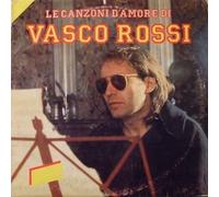 Vasco Rossi - Le Canzoni D'Amore