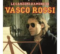 Vasco Rossi - Le canzoni d'amore di Vasco Rossi - digisleeve
