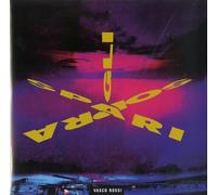 Vasco Rossi – Gli Spari Sopra – Vinilo – Importación USA