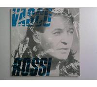 Vasco Rossi - LP Liberi Liberi VINYL