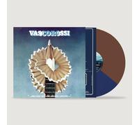 Vasco Rossi - Ma cosa vuoi che sia una canzone (180gr. White, Blue, Brown) [Vinilo]