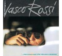 Vasco Rossi - Ma Cosa Vuoi Che Sia Una Canzone