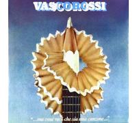 Vasco Rossi - Ma Cosa Vuoi Che Sia Una Canzone