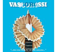 Vasco Rossi - ...Ma cosa vuoi che sia una canzone... 40° RPLAY