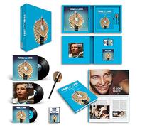 Vasco Rossi - ...Ma cosa vuoi che sia una canzone... 40° RPLAY Special Edition [1 LP + 1 7" + 1 CD + 1 MC] [Vinilo]