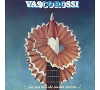 Vasco Rossi - ...Ma Cosa Vuoi Che Sia Una Canzone... [Vinilo]