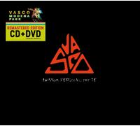 Rossi Vasco – Nessun Pericolo...Per Te – Edición especial CD+DVD