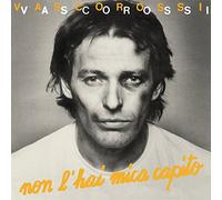 Vasco Rossi - Non L'Hai Mica Capito / "Asilo" Republic [Vinilo]