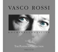 The Platinum Collection [3CD] - Vasco Rossi Capitol