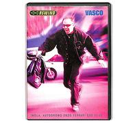 Vasco Rossi - Rewind [Alemania] [DVD]