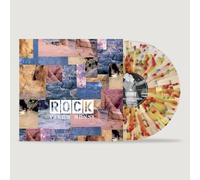 Vasco Rossi – Rock – Vinilo LP – Colorido Splatter Edición limitada RSD 2024