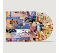 Vasco Rossi Rock Vinilo Lp Colorido Splatter Edición Limitada RSD 2024