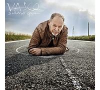 Vasco, Rossi - Siamo Qui