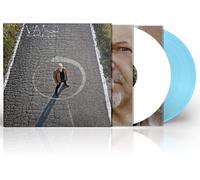 Siamo Qui - Double Bllue & White Vinyl [Vinilo]