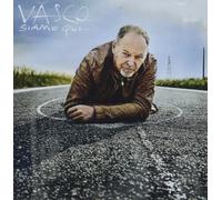 Vasco Rossi Siamo Qui Jewelbox (CD) (Importación USA)