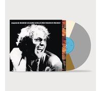 Vasco Rossi - Siamo solo noi (180 gr. 3 colour-Num) [Vinilo]