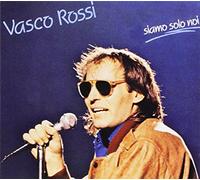 Rossi Vasco - Siamo Solo Noi-Dischi D'oro